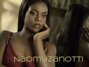 Naomyzanotti