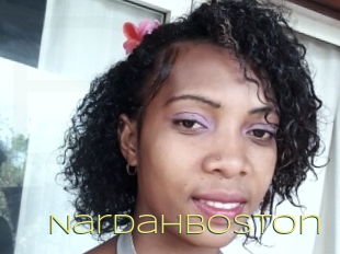 Nardahboston