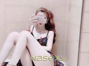 Nasexy