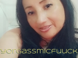 Nasstyorgassmicfuuck