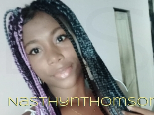 Nasthynthomson