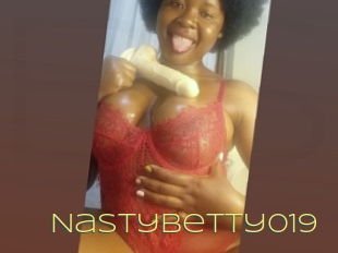 Nastybetty019