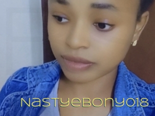 Nastyebony018