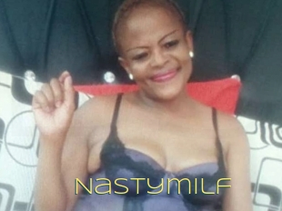 Nastymilf