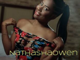 Nathashaowen