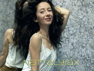 Nattalyiax