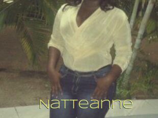 Natteanne