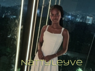 Nattyleyve