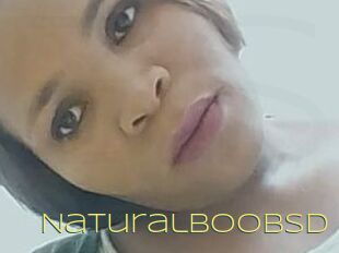 Naturalboobsd
