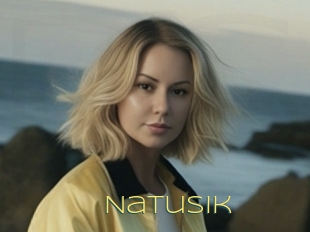 Natusik