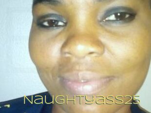 Naughtyass25
