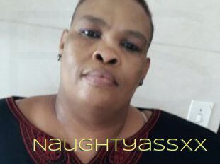 Naughtyassxx