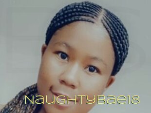 Naughtybae18