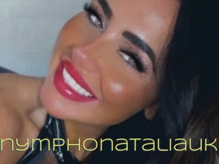 Naughtynymphonataliauk