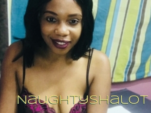 Naughtyshalot
