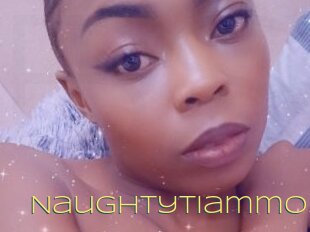 Naughtytiammo