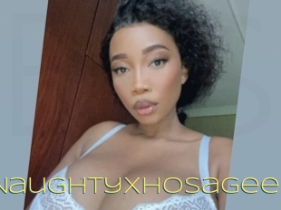 Naughtyxhosagee