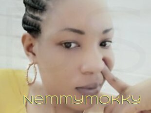 Nemmymokky