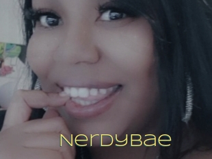 Nerdybae