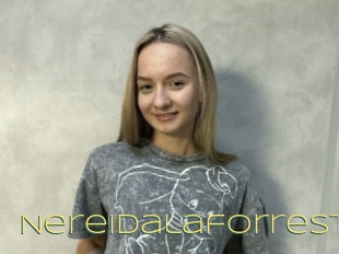 Nereidalaforrest