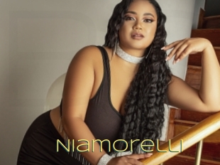 Niamorelli