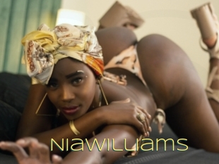 Niawilliams