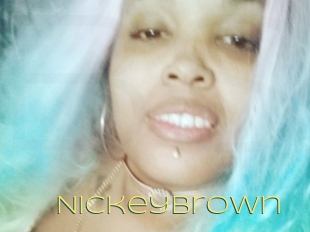 Nickeybrown