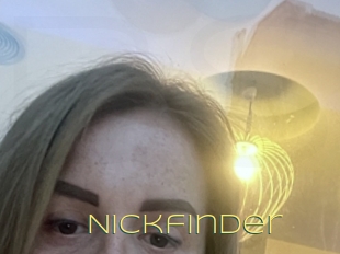 Nickfinder