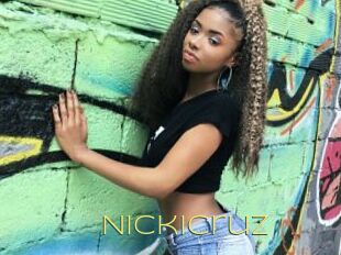 Nickicruz