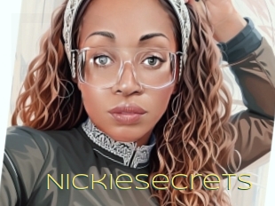 Nickiesecrets