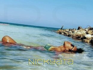 Nickyata