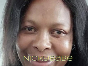 Nickybabe