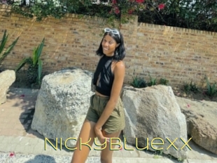 Nickybluexx
