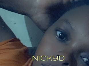 Nickyd