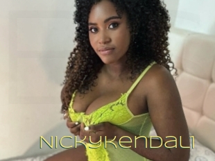 Nickykendal1