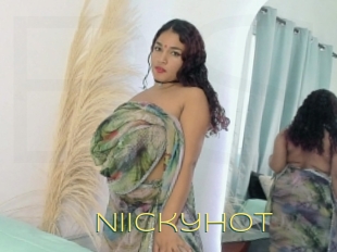 Niickyhot
