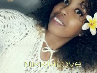 Nikkihlove