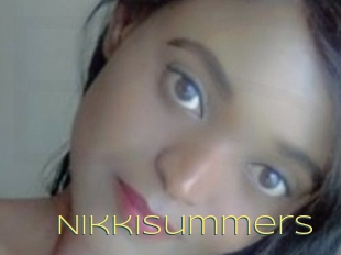 Nikkisummers