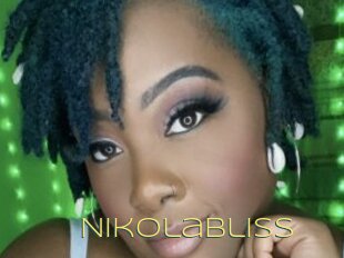 Nikolabliss