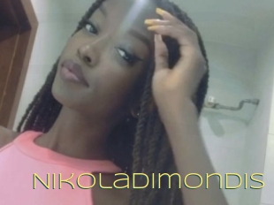Nikoladimondis