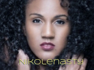 Nikolenasty