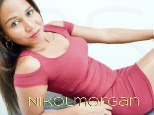 Nikolmorgan