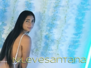 Nilevesantana