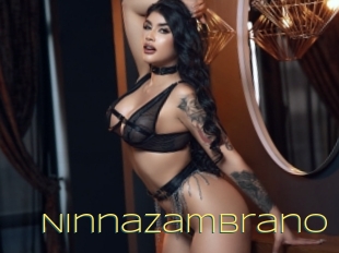 Ninnazambrano