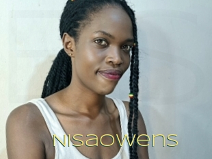 Nisaowens