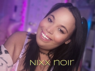 Nixx_noir