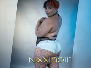 Nixxinoir