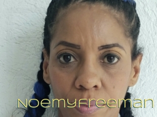 Noemyfreeman