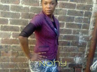 Nony