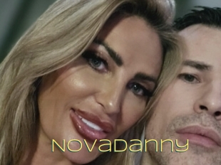 Novadanny